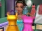 Joc Tina Fashion Day on-line
