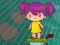 Joc Valentine Girl Jumping on-line