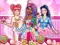 Joc Sweet Party With Princesses on-line