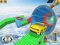 Joc Impossible Car Driving 3d: Free Stunt on-line