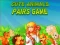Joc Cute Animals Pairs Game on-line
