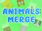 Joc Animals Merge on-line