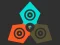 Joc Hyper Trigon Party on-line