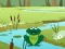 Joc Feed The Frog on-line