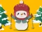 Joc Break The Snowman Xmas on-line