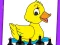 Joc Paint book on-line
