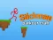 Joc Stickman parkour craft on-line