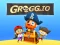 Joc Grogg.io on-line