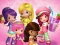 Joc Strawberry Delicious Boutique on-line