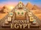 Joc Discover Egypt on-line