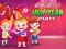 Joc Baby Hazel New Year Party on-line