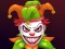 Joc Terrifying Clowns Match 3 on-line