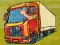 Joc Semi Trucks Jigsaw on-line