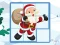 Joc Santa Puzzles on-line