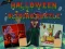 Joc Halloween Sliding Puzzle on-line