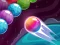 Joc Bubble Shooter Planets on-line