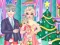 Joc Frozen Family Christmas Preparation on-line