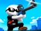 Joc Stickman Sniper Hero on-line