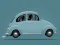 Joc Vintage sports car difference on-line