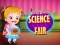 Joc Baby Hazel Science Fair Play on-line