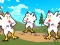 Joc Chicken shooter io on-line