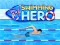 Joc Swimming Hero on-line