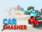 Joc Car Smasher on-line