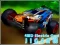 Joc 4WD Electric Cars Jigsaw on-line