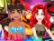 Joc Princess BFF Floss Dance on-line
