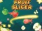 Joc Fruit Slicer on-line