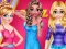 Joc Princess Fashion Quiz on-line