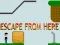 Joc Escape from here on-line