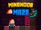Joc MineNoob Maze on-line