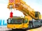 Joc Heavy Crane Simulator on-line