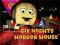 Joc Six Nights at Horror House on-line