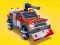 Joc Zombie Derby Blocky Roads on-line