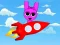 Joc Sprunki Run: Endless Racing on-line