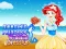 Joc Mermaid princess wedding dress on-line