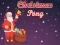 Joc Christmas Pong on-line