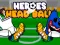 Joc Heroes Head Ball on-line
