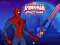 Joc Spiderman Space War on-line