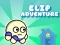 Joc Elip Adventure on-line