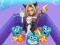 Joc Punball Puzzle on-line