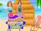 Joc BFFs Sand Castle Time on-line