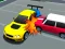 Joc Car parking 3D: Merge Puzzle on-line
