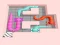 Joc Snake Puzzler on-line