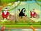 Joc Santa Shadow Match on-line