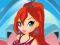 Joc Bloom Lovely Girl Dress Up on-line