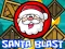 Joc Santa Blast on-line