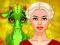 Joc Ancient Dragons Princess on-line